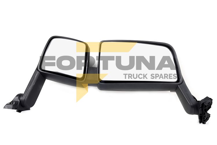 Imagem do produto RETROVISOR SCANIA NTG - LD (ELETR.C/DESEMB.) - Cód: FAP-11666
